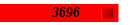 3696