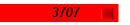 3707